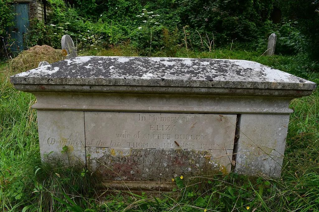 Ide, Devon