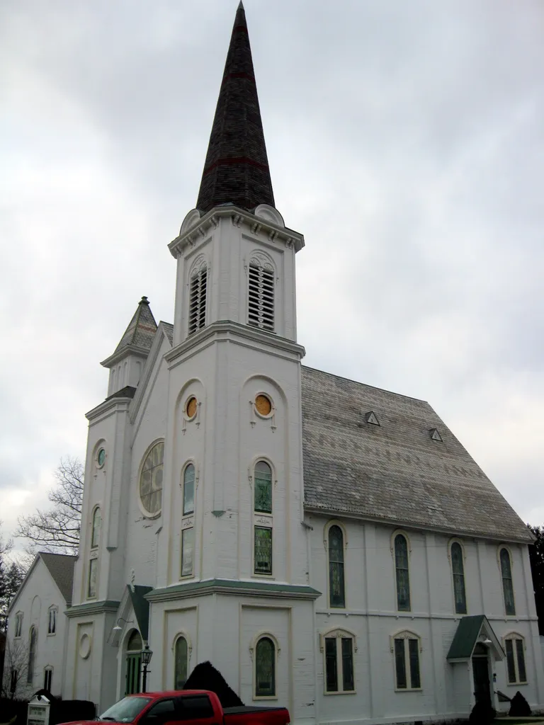 Dryden, New York