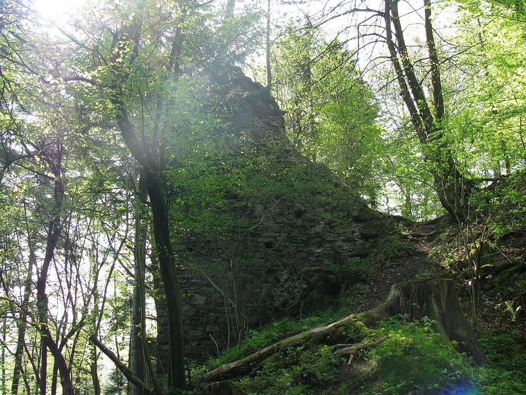 Mučki Grad