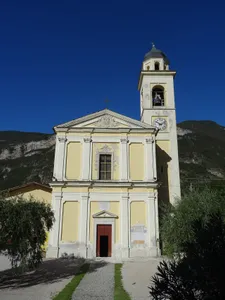 Saint Andrew church
