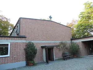 Paul-Gerhardt-Kirche (Augsburg)