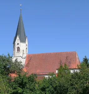 St. Mauritius