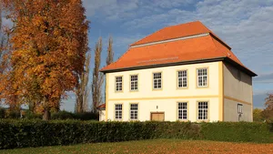 Cemetery church Römhild