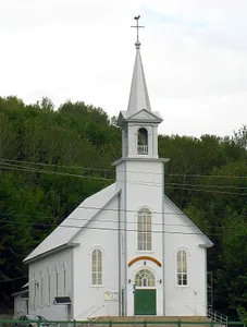 Saint-Jean-Baptiste Church