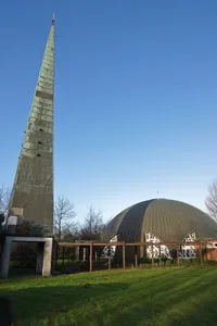 St. Michaelkirche