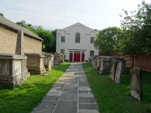 United Reformed Church