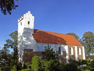 Homå Church