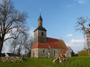 Church in Kölln