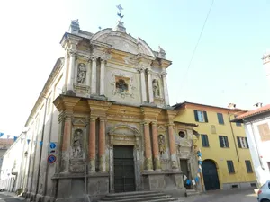 church of the Most Holy Name of Jesus