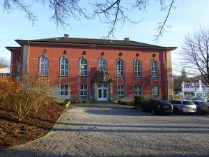 Lukaskirche