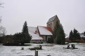 Dorfkirche Kahrstedt