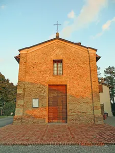 San Tommaso Becket Church