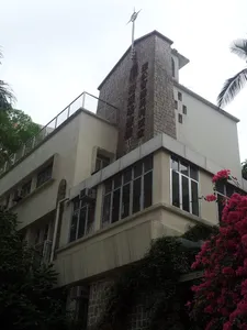St Mary's Church