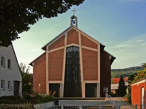 St. Josephkirche