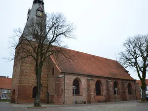 Tønder Kristkirke