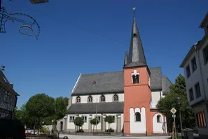 St. Michael