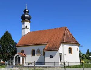 St. Georg