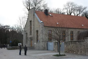 New Apostolic Church