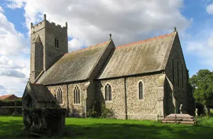 Church of All Saints