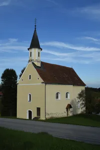 Filialkirche Vierzehn Nothelfer