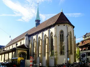 French Church