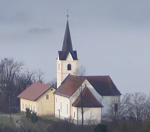 St. Anne's Church