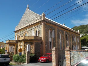 Cathedral Church of All Saints