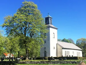 Sparlösa Church