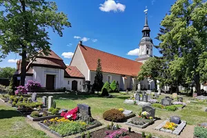 Hospitalkirche Königsbrück