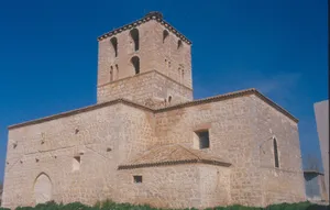 Church of San Miguel del Pino