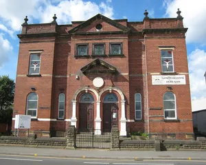 Leeds Central Seventh Day Adventist Church