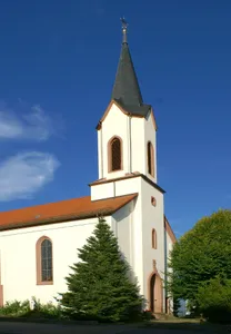 Pfarrkirche