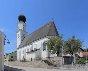 Saint Nicholas Church