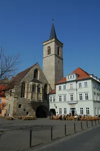 Ägidienkirche (Erfurt)