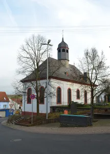 Peterskirche