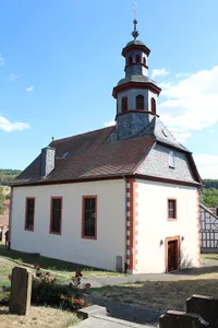 Evangelische Kirche