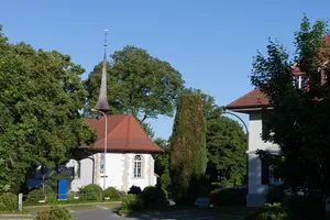 Old Reformed Church