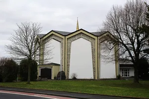 Christ-König-Kirche