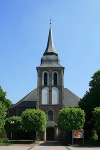 Evangelic church Odenkirchen