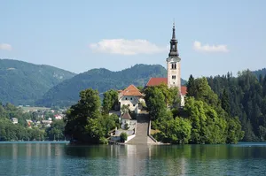 Assumption of Mary Church