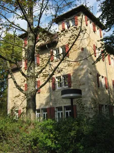 Pfullingen Castle