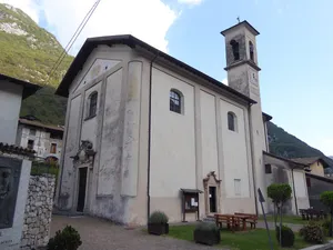 Saint James the Greater church