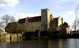 Wasserburg Flechtingen