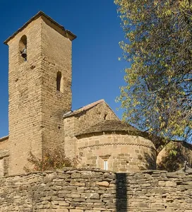 church of San Miguel Arcángel
