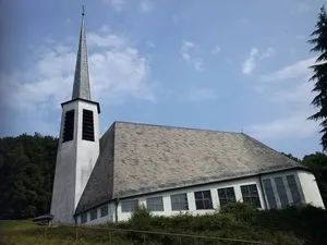 Dreifaltigkeitskirche