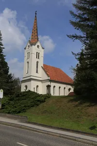 Jakobuskirche