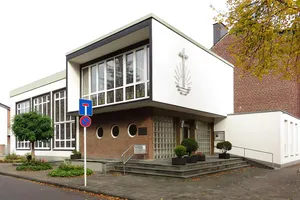 Neuapostolische Kirche