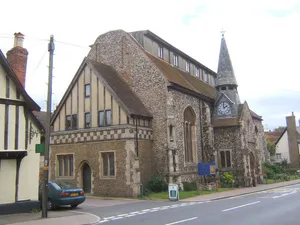 Church of St John the Baptist