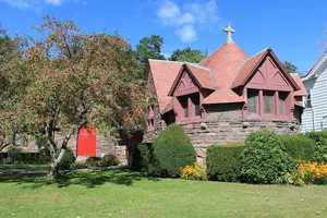 St. John's Church Complex