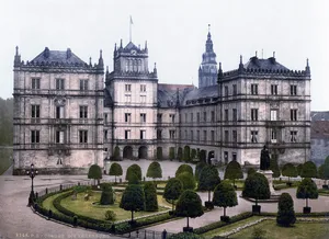 Ehrenburg Palace